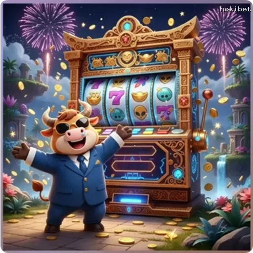 Pembaruan hokibet APK: Versi Terbaru dan Catatan Perubahan